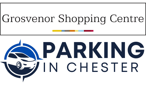 parking in chester logo